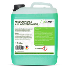 Flotex Maschinen &