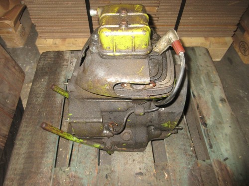Motor für agria - motor, 2400