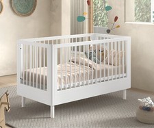 Babybett kinderbett gitterbett - babybett,