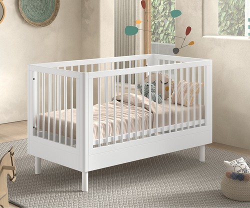 Babybett kinderbett gitterbett - babybett,