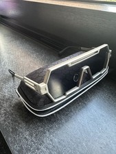 Metall Steampunk Sonnenbrille