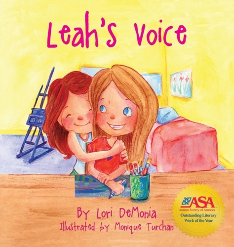 Demonia leah voice - demonia,