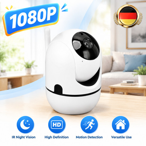 Mini kamera wlan - kamera,