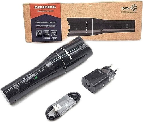 Grundig easycurl - grundig,