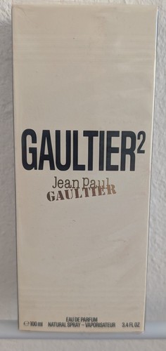 Jean paul gaultier - gaultier, 2
