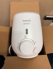 Philips Avent Flaschenwärmer Neuwertig SCF355/09