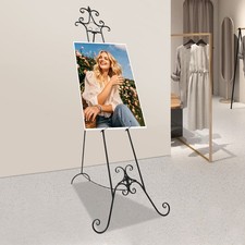 Antikisierte Staffeleien Stahl