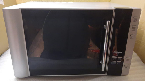 Severin 7803 mikrowelle - mw,