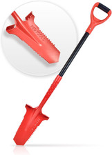 Red Tools Gärtnerspaten Power