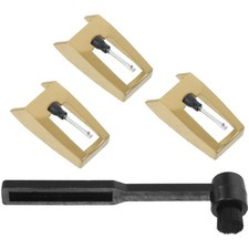 Nadel des plattenspielers - ,