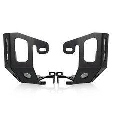 CYLINDER HEAD GUARDS (L+R) /