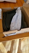 Dr. Martens Boot Chelsea