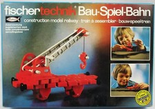 Fischertechnik - Nr. 30118