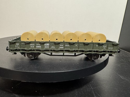 Roco 6600300 flachwagen sncf - roco,