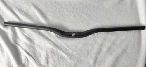 Mtb carbon lenker riser - riser,, 31,8
