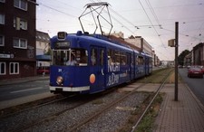 Foto-Abzug Photo Tram Dortmund