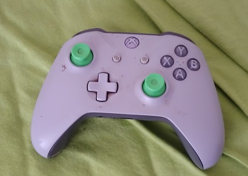 Xbox one controller defekt - one,