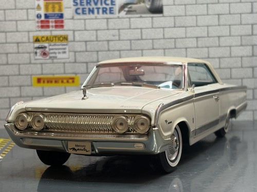 Rar road signature 1964 - 1:18,