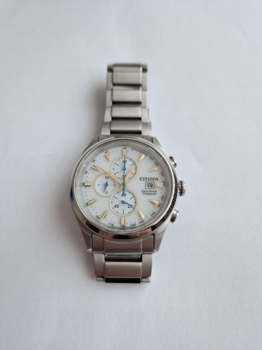 Citizen eco drive titan - citizen,
