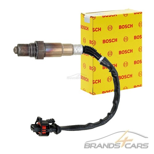 Bosch lambdasonde lamdasonde - bosch,