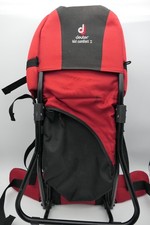 Deuter kid comfort - comfort, 1