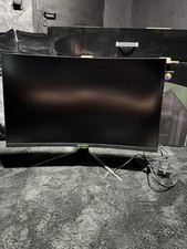 Tulpar Aryond Gaming Monitor 32 Zoll