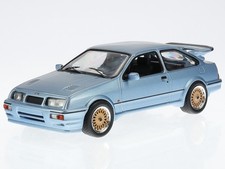 Ford sierra cosworth - cosworth, 1987