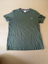 Lacoste Live T-Shirt Gr. XS