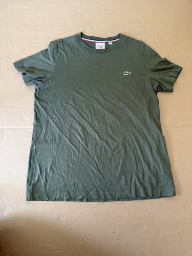 Lacoste live shirt xs - live,