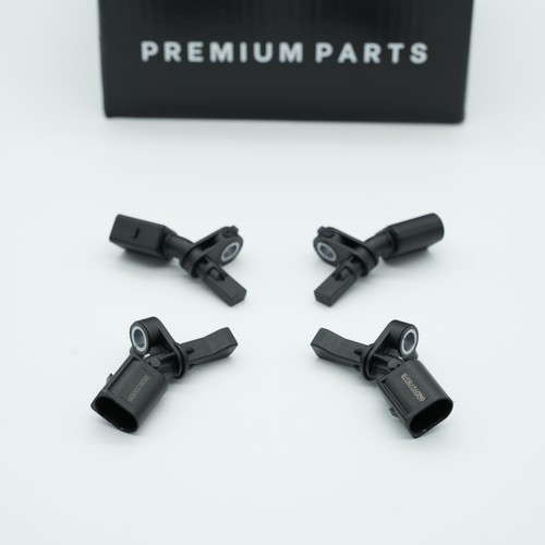 Abs sensor vorne hinten - vorne,