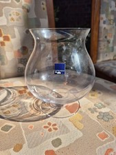 @ LEONARDO  Kerzenhalter/Süßigkeitenglas 18,5 cm hoch x 17 cm , neuwertig @