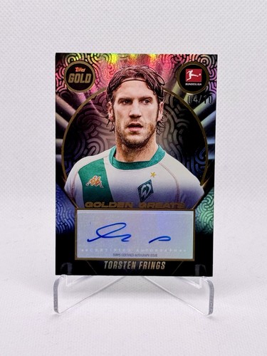 Thorsten frings auto - /10, |