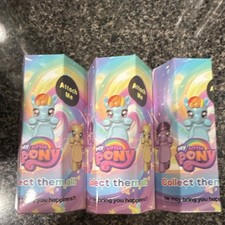 Little pony attach me - pony,