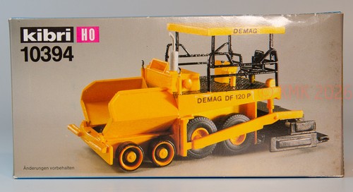 Kibri 10394 - h0,
