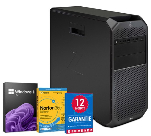 Workstation tower pc - g4,