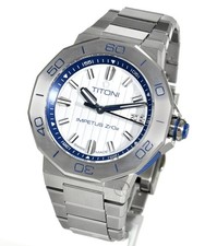 Titoni Impetus CeramTech Ref