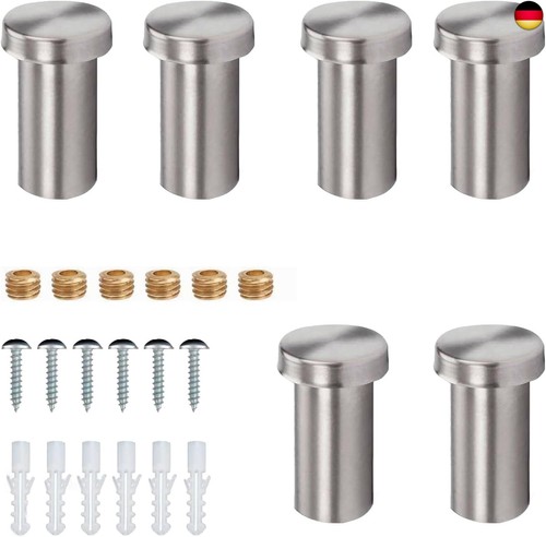 Stück garderobenhaken - 6,