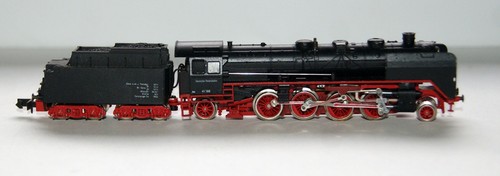 Arnold 2511 spur br 41 - arnold,