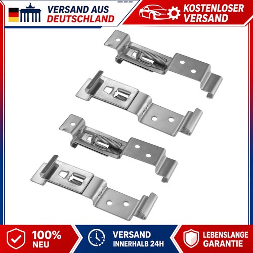 Kennzeichenhalter rahmenlos - kennzeichenhalter,