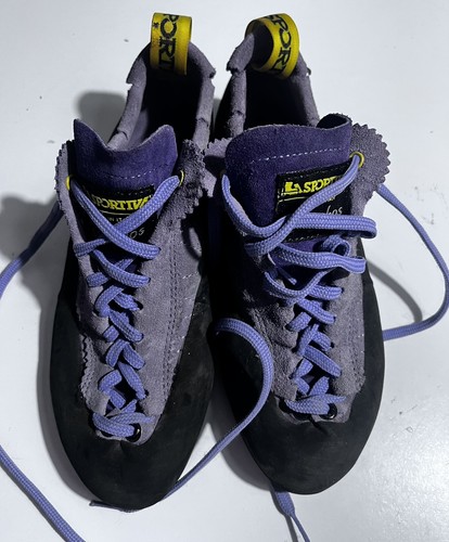 Sportiva mythos - la,