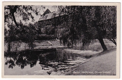 Berlin weissensee - ,