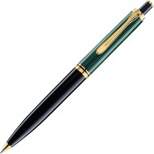 Pelikan souveran k400 green - pelikan,