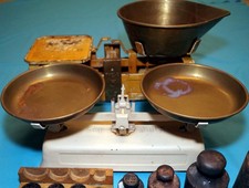 Antiquität 2 Stück bis 5Kilo