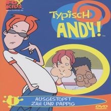 Typisch andy folge - folge, 01