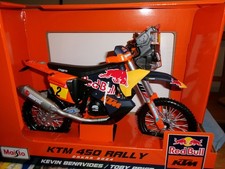 TOBY PRICE #2  KTM 450  DAKAR