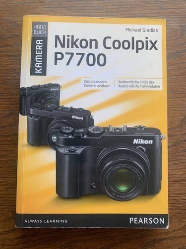Nikon coolpix p7700 das - p7700:,