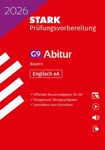 Stark englisch abitur - englisch,