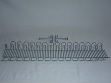 IKEA Schreibtisch-Kabelkanal