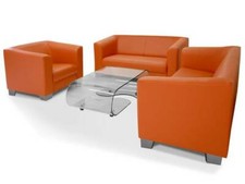 CHICAGO 3-2-1 Sofagarnitur