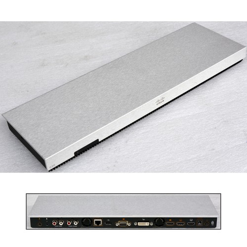 Cisco tandberg ttc7 - tandberg,
